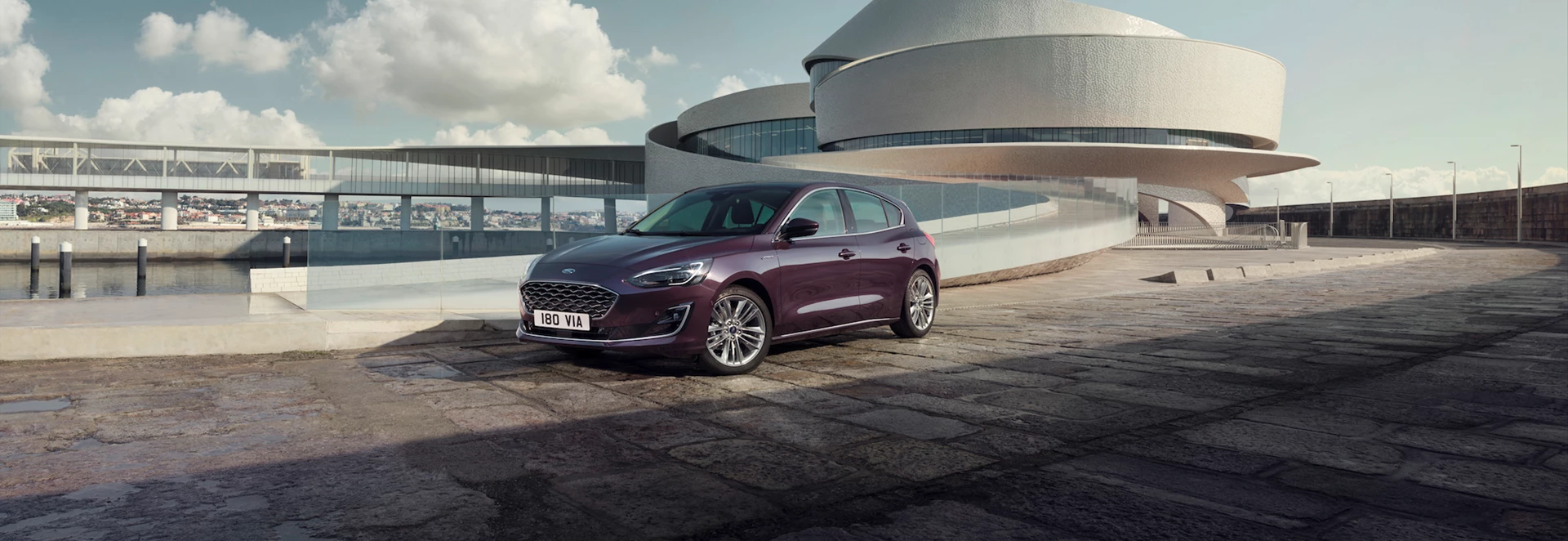 5 reasons why you should test drive the new Ford Focus